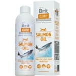 Brit Care lõheõli 250 ml