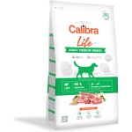 Calibra Life Adult Medium Breed Lamb koeratoit 2,5kg