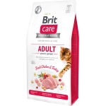 Brit Care Cat Grain-Free Adult Activity Support kassitoit 7 kg
