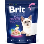 Brit Premium Cat Adult Chicken kassitoit 300g