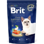 Brit Premium Cat Adult Salmon kassitoit 1,5kg