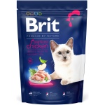Brit Premium Cat Sterilized Chicken kassitoit 1,5kg