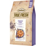 Carnilove True Fresh Cat Fish kassitoit 4,8kg