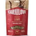 Carnilove Lamb with Blackberries maiused kassidele 50g