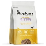 APPLAWS KASSIPOJA TÄISSÖÖT KANA 0,4KG