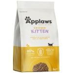 APPLAWS KASSIPOJA TÄISSÖÖT KANA 2KG