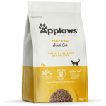 APPLAWS KASSI TÄISSÖÖT KANA 2KG