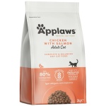 APPLAWS KASSI TÄISSÖÖT KANA/LÕHE 2KG