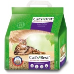 KASSILIIV CATS BEST SMART PELLETS 10L/5KG