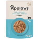 APPLAWS KASSI EINEKOTIKE TUUNIKALA/MERIKOGER 70G N1