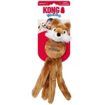 KONG KOERA MÄNGUASI WUBBA FRIEND TEKSTIIL KARVANE L