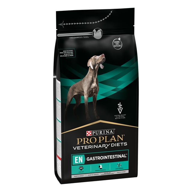 144661.jpg PPVD GASTROINTESTINAL CANINE 1,5KG - Pilt 1