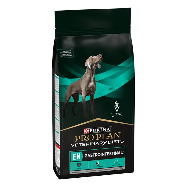 144663.jpg PPVD GASTROINTESTINAL CANINE 12KG - Pilt 1