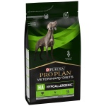 PPVD HYPOALLERGENIC CANINE 3KG