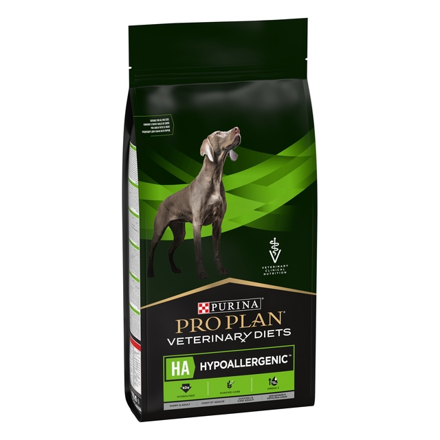 144665.jpg PPVD HYPOALLERGENIC CANINE 11KG - Pilt 1