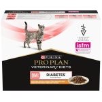 PPVD DIABETES MANAGEMENT FELINE CHICKEN EINEKOTIKE 85G N10