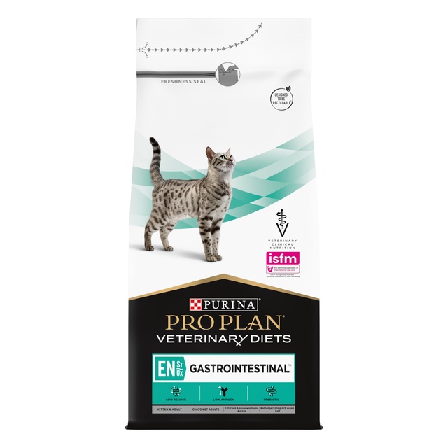 144681.jpg PPVD GASTROINTESTINAL FELINE 1,5KG - Pilt 1