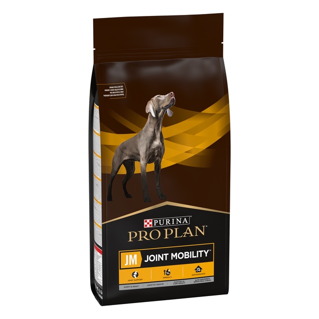 145471.jpg PPVD JOINT MOBILITY CANINE 12KG - Pilt 1