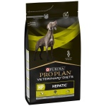 PPVD HEPATIC CANINE 3KG
