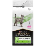 PPVD HYPOALLERGENIC FELINE 1,3KG