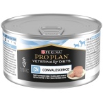 PPVD CONVALESCENCE CANINE&FELINE KONSERV 195G