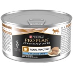 PPVD RENAL FUNCTION NF FELINE ADV.CARE KONSERV TURKEY 195G