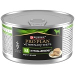 PPVD HYPOALLERGENIC CANINE KONSERV 195G
