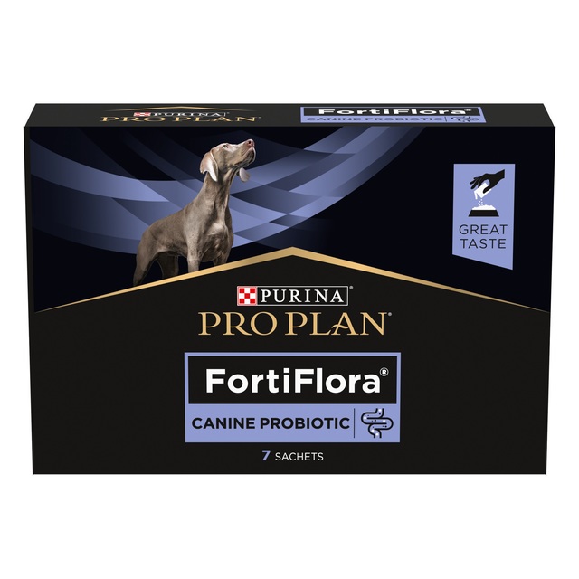 249490.jpg PRO PLAN FORTIFLORA KOERTELE 1G N7 - Pilt 1