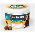 PAWSTRONG KOERA NÄRIMISTABLETT SENIOR N120