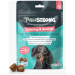 PAWSTRONG KOERA NÄRIMISTABLETT CALMING & ANXIETY N60
