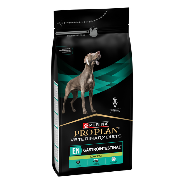 264525.jpg PPVD GASTROINTESTINAL CANINE LOW FAT 1,3KG - Pilt 1
