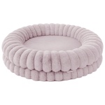 FREEDOGI KOERA PESA MUFFIN 61X61X16CM ROOSA