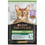 PRO PLAN KASSI EINEKOTIKE STER. KALKUN TARRENDIS 85G