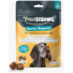 PAWSTRONG KOERA NÄRIMISTABLETT SENIOR N60