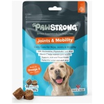 PAWSTRONG KOERA NÄRIMISTABLETT JOINTS & MOBILITY N60