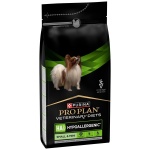 PPVD HYPOALLERGENIC CANINE SMALL&MINI 1,4KG