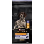 PRO PLAN KOERA TÄISSÖÖT PROTEIN & ENERGY ROHKE KANAGA 14KG