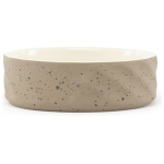 SCRUFFS KOERA KAUSS ZEN KERAAMILINE 15CM BEEZ
