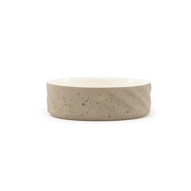 293403.jpg SCRUFFS KOERA KAUSS ZEN KERAAMILINE 15CM BEEZ - Pilt 1