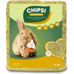 Chipsi Farmland õlgedest allapanu 4kg