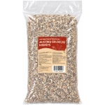 Kombi austrikarpide segu lindudele 4kg