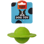 Bubu Pets vaniljelõhnaline mänguketas koertele 14cm (assortii)