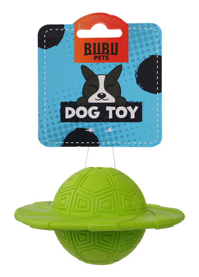 5905309284258.jpg Bubu Pets vaniljelõhnaline mänguketas koertele 14cm (assortii) - Pilt 1