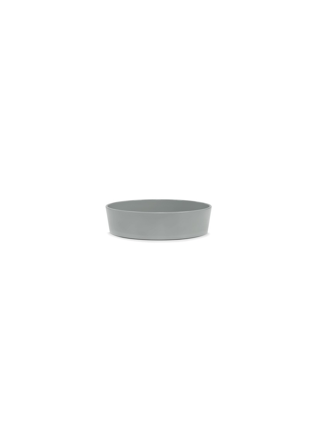 8011391109809.jpg Record hall melamiinist kauss 11,8cm - Pilt 1