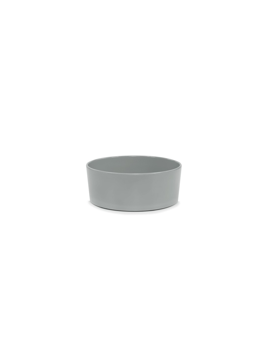 8011391109816.jpg Record hall melamiinist kauss 13cm - Pilt 1