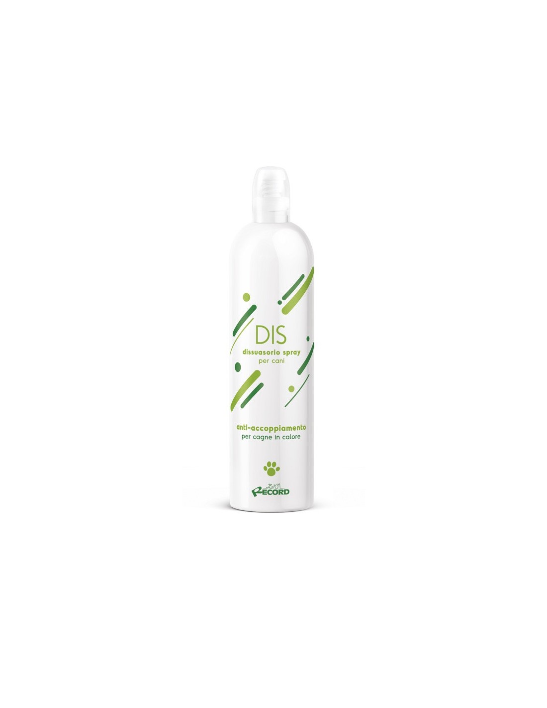 8011391706114.jpg Record eemale peletus sprei 250ml - Pilt 1
