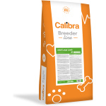 Calibra Breeder Line Super Premium Adult Large Lamb koeratoit 20kg