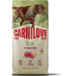 Carnilove True Fresh Duck Adult koeratoit 12kg