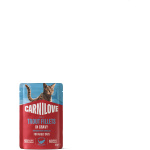 Carnilove Trout with Echinacea konserv täiskasvanud kassidele 85g