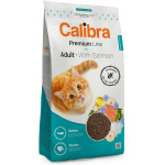 Calibra Premium Adult Salmon kassitoit 10kg